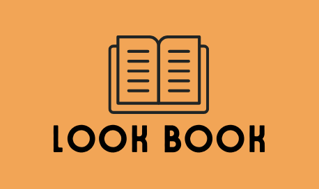 Look Book Logo